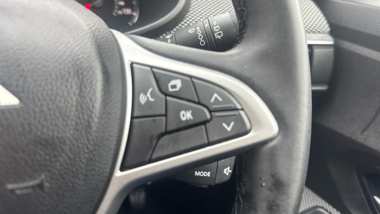 Dacia Sandero 1.0 Tce Expression 5dr CVT Petrol Hatchback